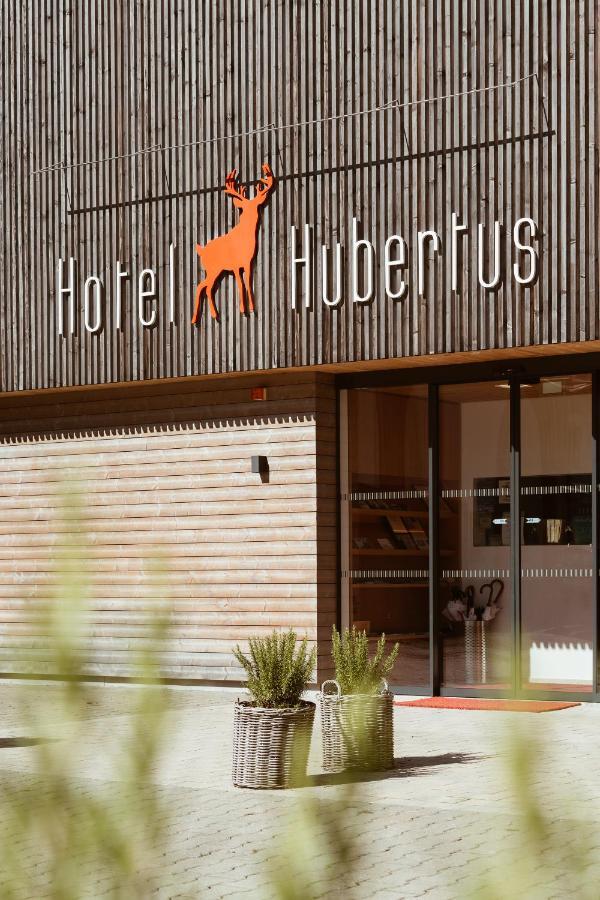 Hotel Hubertus Mellau Gmbh Экстерьер фото