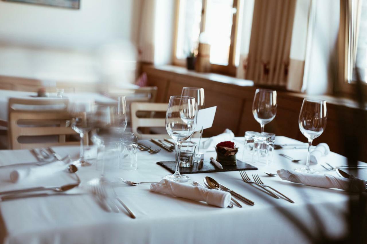 Hotel Hubertus Mellau Gmbh Экстерьер фото